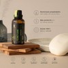 Aceite Esencial con Ingredientes Puros y Naturales, Aromalogía de 50