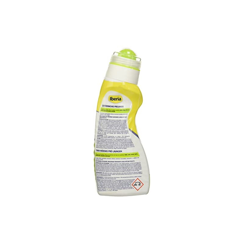 Iberia Quitamanchas Resistentes, 150 ml