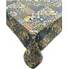 1KDreams Sicilian Lemon and Majolica Rectangular Tablecloth Modern Made in