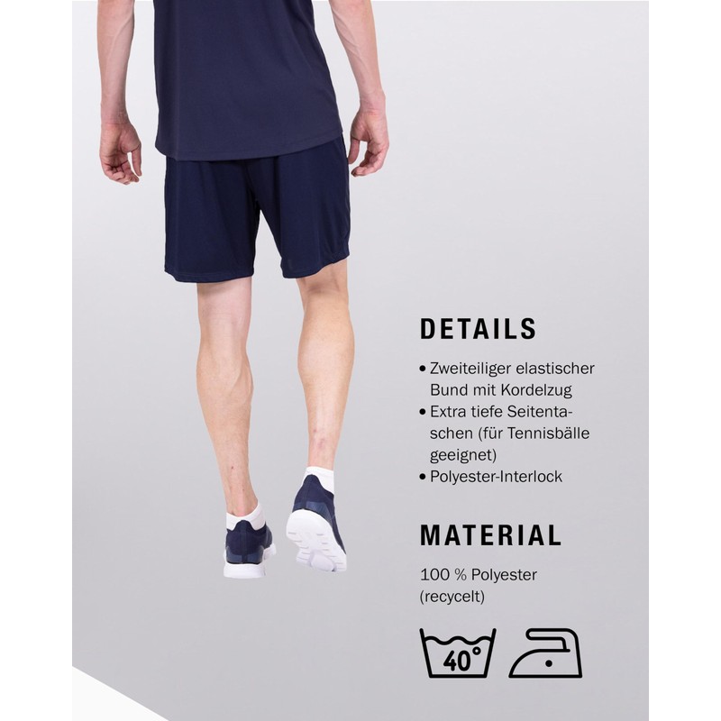 JAKO Power Children's Shorts