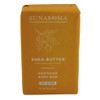 SUNAROMA Soap Bar Shea Butter 8 Oz