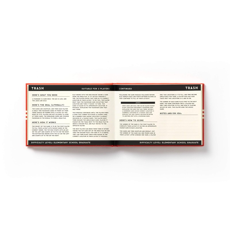 It's In The Cards Playing Card Game Set