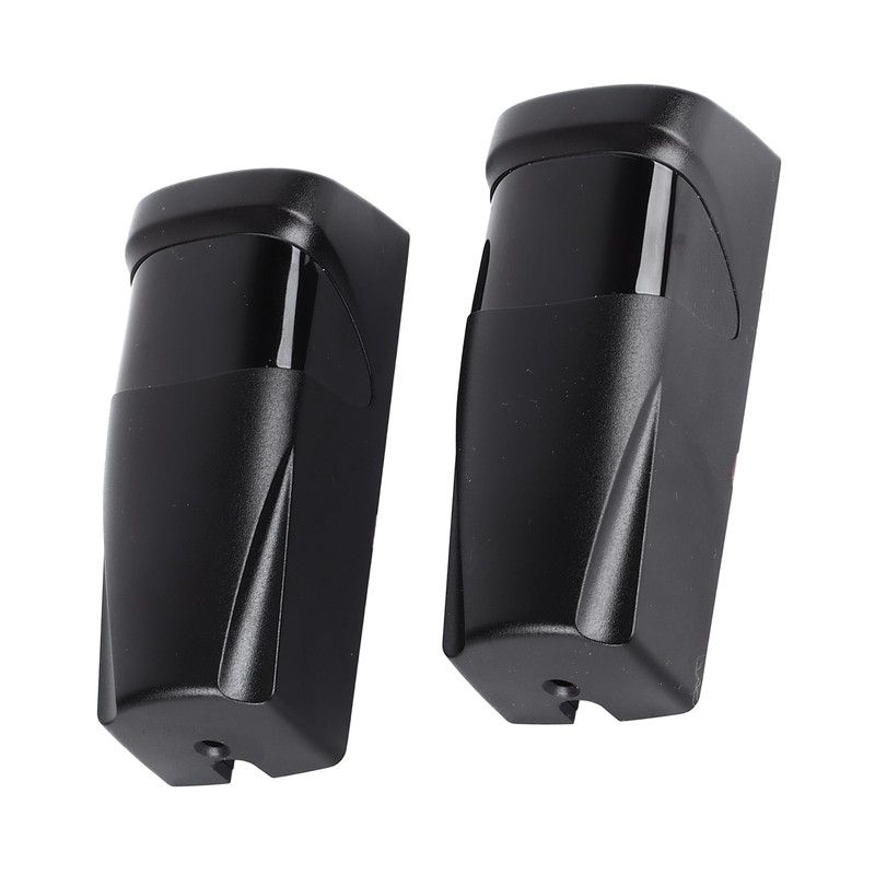 Wireless Infrared Security Motion Detector Waterproof Single Beam Body Detector