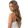 Outre HD Lace Front Wig Sleek Lay Part Idina (GDNPE)