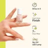 Dazzle Dry Mini Kit 4 Pasos Sistema - Fast Track