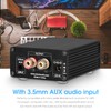 Nobsound 100W Full Frequency Mono Channel Digital Power Amplifier Audio
