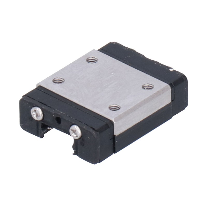 MGN7 Mini Linear Rail CNC Linear Sliding Guideway for 3D