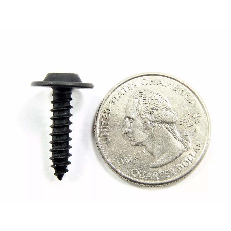 SFS For Jeep Interior Screws- #10 x 1/2" to 1"