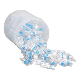 generic Filtro Desechable Para Fumar Con Protector De Alquitrán Para