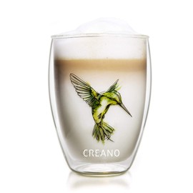 Creano Hummi Thermal Glass