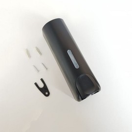 Wall-mounted body wash dispenser liquid soap holder kitchen bathroom Hotel Höit