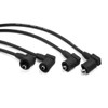 MACHSWON Car Engine Spark Plug Cable Ignition Wire for Hyundai