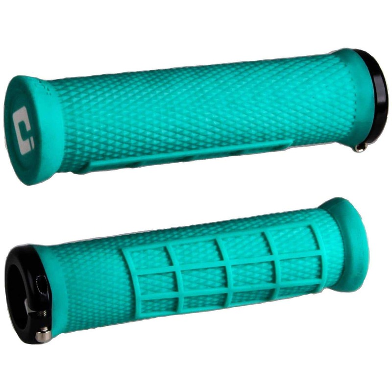 Odi Unisex – Adult's Elite Flow Handles, Mint, 130 mm