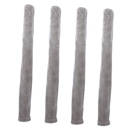 CORHAD 4 Pack Fridge Handle Covers Kitchen Gadget Handle Protectors Easy-to-use Home Knob Covers