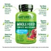 Naturelo Multivitaminas Hombre 120 Cápsulas Vegetarianas