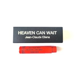Heaven Can Wait Eau de Parfum Sample by Frédéric Malle, 1.2ml