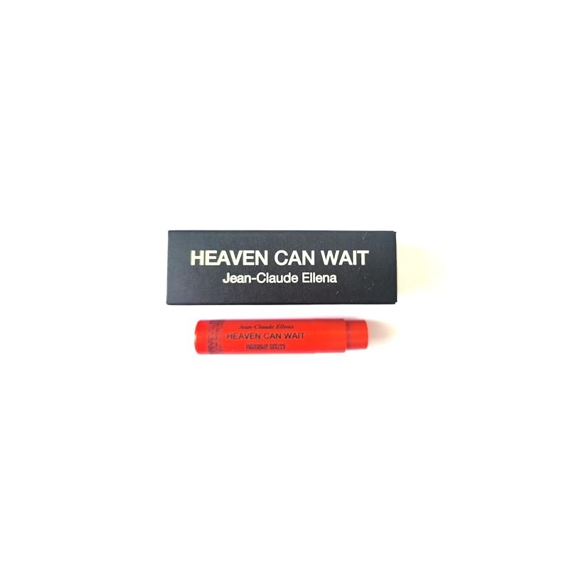 Heaven Can Wait Eau de Parfum Sample by Frédéric Malle,