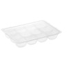 Richell R 15 Kakeja Freezing Block Tray, 12 Blocks, 0.5