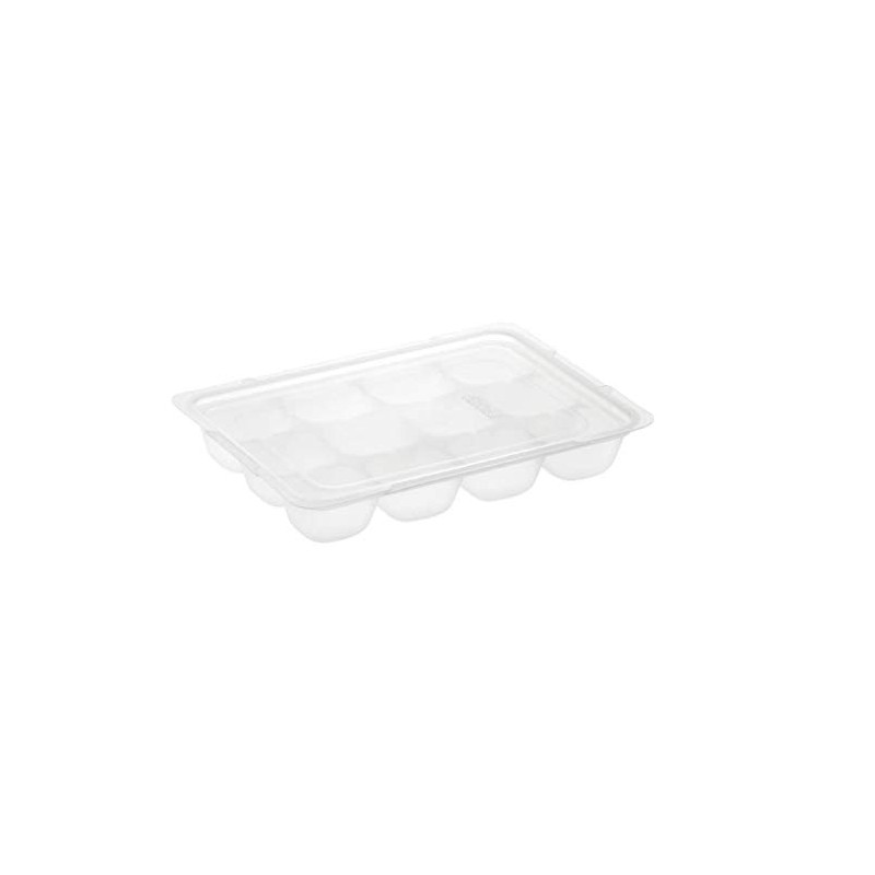 Richell R 15 Kakeja Freezing Block Tray, 12 Blocks, 0.5
