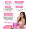 Colágeno Lumihass 3 Botes Sabor Arándano | Omega 3 +