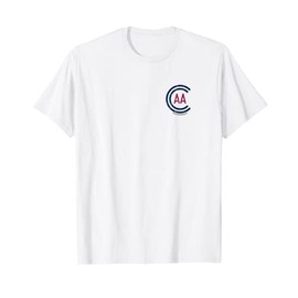 CCAA Cologne Gift Idea for Cologne Design T-Shirt