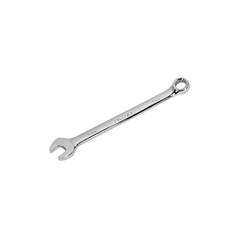 Sealey Cw10 Combination Spanner 10Mm