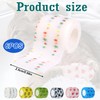6 Rolls Dog Bandages for Paws – Vet Wrap for