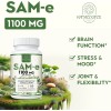 Kanacoufce 1100mg SAM-e (S-Adenosyl-L-
