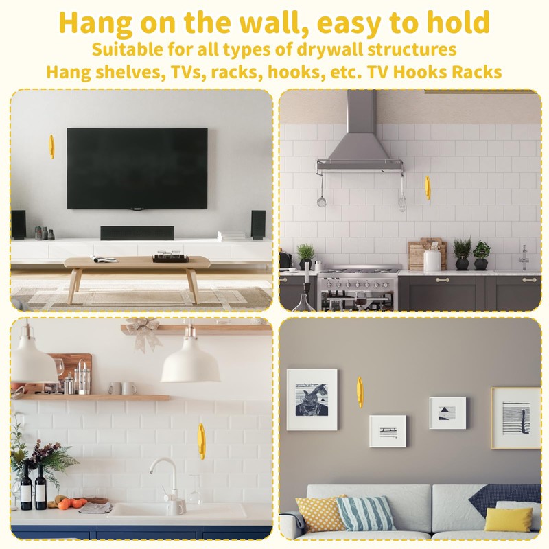 Magnetic Stud Finder, Stud Buddy Wall Scanner for Drywall and