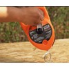 Keson G130 Giant Chalk Line Reel, 24-Ounce Chalk Capacity, 130-Foot