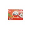 Mori Nu Tofu Soft Red. Plant-Based. Non-GMO. Healthy Protein. Vegan.