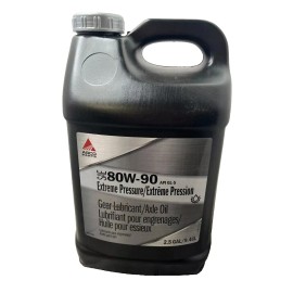 AGCO 79014722B SAE 80W -90 Gear Oil  2x2.5G GL-5 G