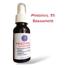 Kit Tratamiento Calvicie, Anti-caída, Capilar Y Barba.