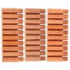30pcs MIG Welding Tips,11-23 11-30 11-35 Mig Welding Gun Consumables