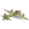 Metal Earth B-17 Flying Fortress