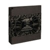Graphic 45- Binder Album with Interactive Pages – Black