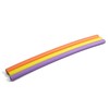 Big Joe Swim Noodle 40 Pack Pool Noodles, Assorted Coral,