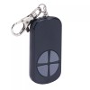 CO-Z 5pcs CO-Z Remote Control Smart Sliding Gate Opener Wireless