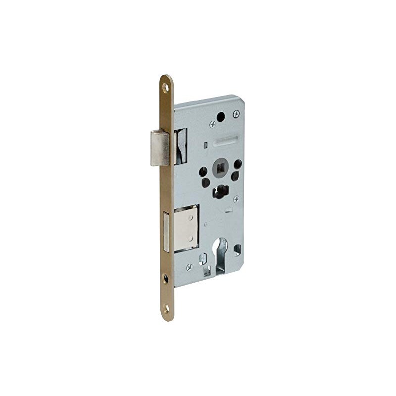 ABUS 61724 ES TGL PZ L G 55 72 Mortice