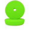 ALCLEAR 50163G Set of 2 Polishing Pads Medium Hard for