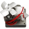 Pellet Grill 2 RPM CW Auger Motor Compatible with Camp