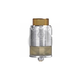 Vandyvape Pyro 24 RDTA 4.5 ml Tank Colour Gold