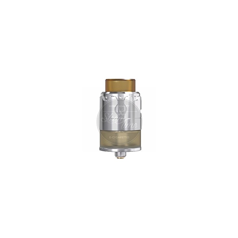 Vandyvape Pyro 24 RDTA 4.5 ml Tank Colour Gold