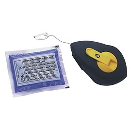 30M (100Ft) Chalk Line, Chalk Line Type Chalk Line Reel, Length 30m, Chalk Line Measuring