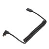USB C Cable USB C Female to USB C Male