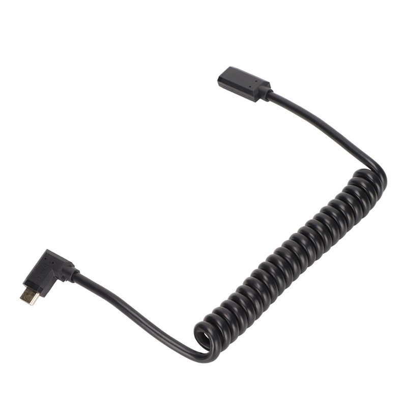 USB C Cable USB C Female to USB C Male