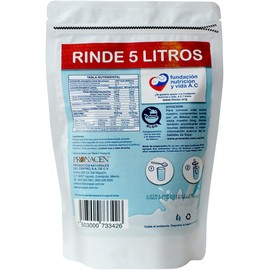 Soyacen Bebida de soya en polvo sabor natural - 500 g