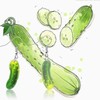 Funny Pickle Earring The Pickles Pickle Lover Gift Pickle Lover