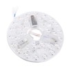 Asixxsix 5.3" LED Ceiling Light Retrofit Kit Replacement Panel Ceiling