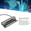 USB C Docking Station 4K 60Hz 3 USB Ports 100W